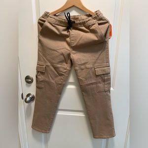 Cargo pants